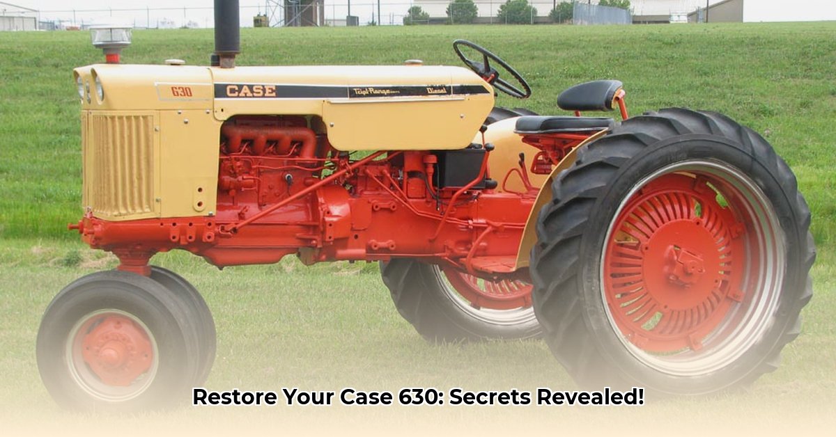 case-630-tractor